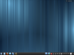 Mandriva 2012 Alpha released