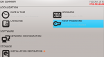 Should the root account be disabled in Fedora 18?