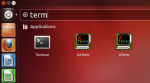 How to launch and use a shell terminal in Linux
