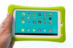 Tabeo vs Nexus 7