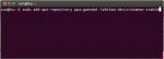 Install Cinnamon 1.6 in Ubuntu 12.04 LTS