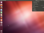 Ubuntu 12.10 beta 1 screen shots