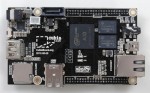 Cubieboard: Raspberry Pi competitor with SATA port