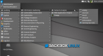 BackBox Linux 3 review