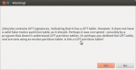 Ubuntu 12.04 LTS and 12.10 beta 2 on Intel Ivy Bridge-powered computer