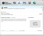 How to uninstall the overlay-scrollbar in Pear Linux 6 and Ubuntu 12.10