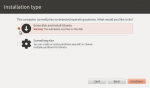 Dual-boot Windows 7 and Ubuntu 12.04 on a PC with UEFI board, SSD and HDD