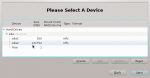 Why is Windows 8 on SSD invisible to Ubuntu 12.10′s installer?