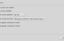 How to customize Linux Mint 14 Cinnamon