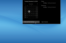 ROSA Desktop 2012 GNOME alpha