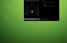 openSUSE 12.3 preview