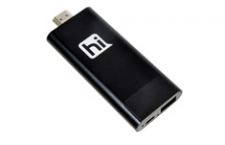 Quad-core Android SmartTV  on a stick