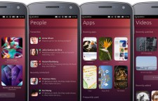 Ubuntu for smartphones: Will this penguin fly?