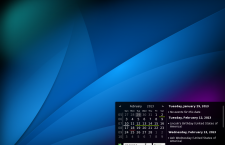 Chakra Linux 2013.02-Benz preview