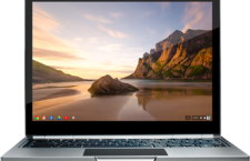 Chromebook Pixel: Wow!