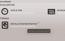 Triple-boot Windows 7, Ubuntu 12.10 and Fedora 18 on one HDD