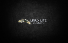 Linux Lite 1.0.4 screen shots