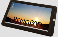 What about the PengPod tablet?