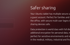 Ubuntu on tablets: Who’s on board?