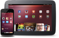Ubuntu Touch – SDK alpha and preview images released