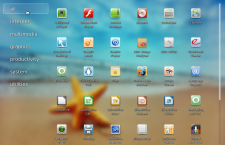 Linux Deepin 12.12 preview