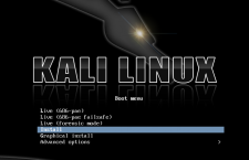 Kali Linux is now available for download
