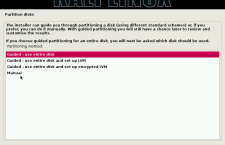 Kali Linux 1.0 review