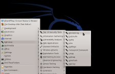 Kali Linux ISO: Build a custom KDE image