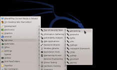 Kali Linux ISO: Build a custom KDE image