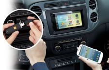 Infotainment systems: The next generation