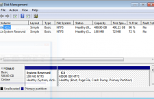 Dual-boot Windows 7 and Kali Linux