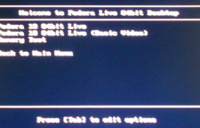 Multiboot Linux distributions from one USB key