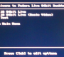 Multiboot Linux distributions from one USB key