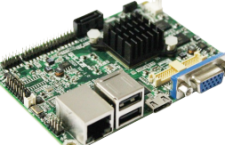 ARM-based EMB-2500: Like Raspberry Pi, but much better