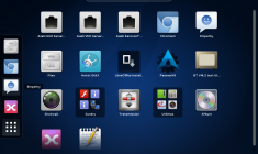Antergos Linux 2013.05.12 review