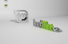 Linux Mint 15 MATE and Cinnamon screen shots