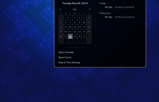 Fedora 19 – Schrödinger’s Cat – preview