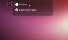 Install HY-D-V1 desktop on Ubuntu 13.04