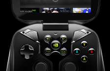 NVIDIA SHIELD: Android game console, with Tegra 4 inside