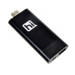 Quad-core Android SmartTV  on a stick