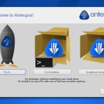 Antergos Linux 2013.05.12 review