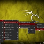 BackTrack 5 or Kali Linux 1.0