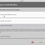 BackBox Linux 3 review