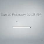 Chakra Linux 2013.02-Benz preview