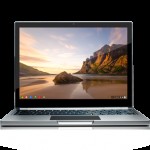 Chromebook Pixel: Wow!