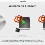 Cinnarch preview