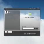 Linux Mint 15 MATE and Cinnamon screen shots