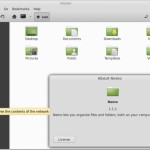 Linux Mint 14 MATE and Cinnamon preview