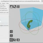 3D printer software in Fedora 19