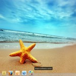 Have some fun with Deepin 12.12 alpha